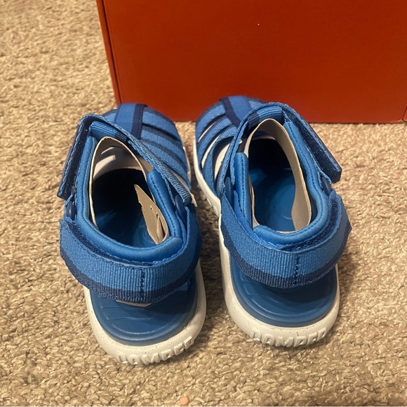 Sandalen für Unisex - Frühling/Sommer-Kollektion - Deutschland